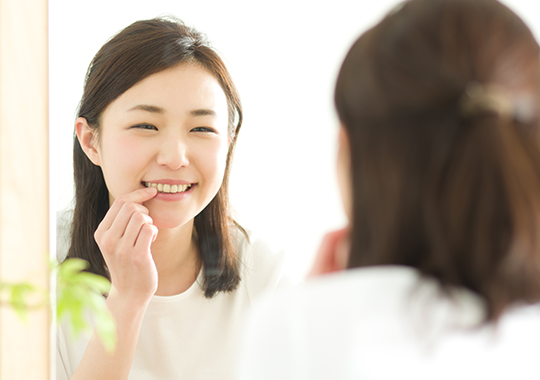 妊婦歯科治療