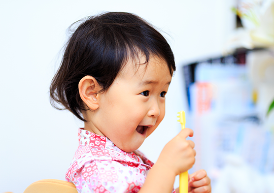 妊婦歯科治療